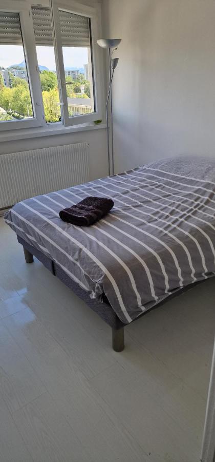 T3 Annemasse 4Eme Etage Proche Geneve Exterior foto